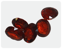 Hessonite