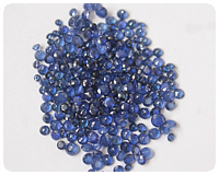 Blue-Sapphire