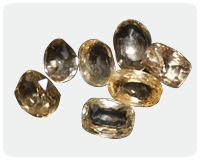 Yellow-Sapphire