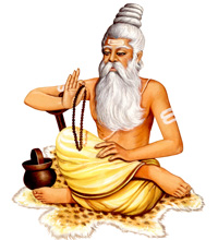 nadi-rishis