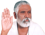 Dr. Pillai’s (Dattatreya Siva Baba)