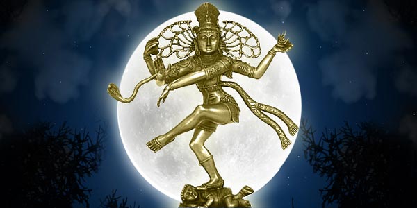  Nataraj Abishekam 2011 