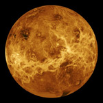 Venus in Taurus 