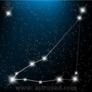 constellation of capricorn