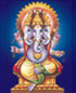 Dwija Ganapathy