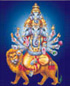 Heramba Ganapathy