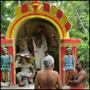 Karuppa Swamy