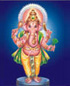 Kshipra Ganapathy
