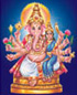 Maha Ganapathy