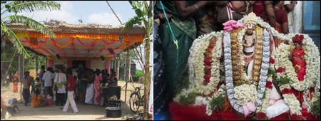 Participate in the Divine Union of Radha-Krishna