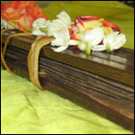 Nadi leaves Nadi leaves
