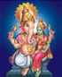 Shakti Ganapathy