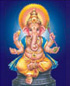 Sidhi/Pingala Ganapathy