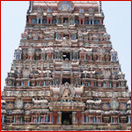 Thirumeyachur Temple