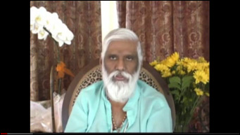 Learn How to Perform Daily Tarpanam from Dr Pillai