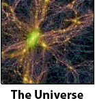 The Universe