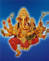 Urdhva Ganapathy