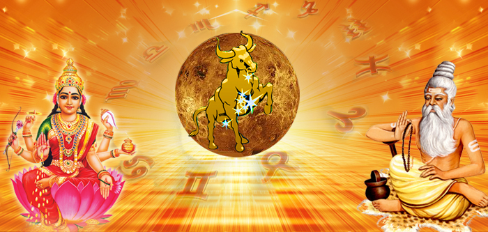 Venus Enter Taurus