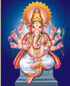 Vighna Raja Ganapathy