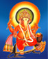  Vijaya/Bhuvanesha Ganapathy