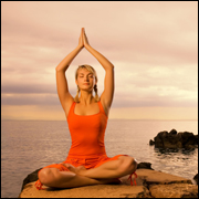Yoga Yoga