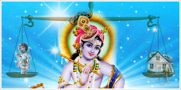  Janmashtami