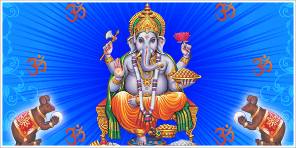 Vinayaka Chaturthi 2011