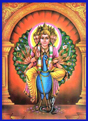 Saravanabava