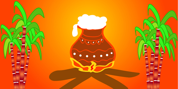 ”Pongal
