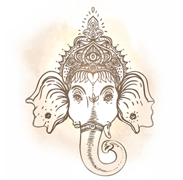 Lord Ganesha
