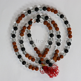 Energized Protection  Mala